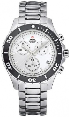 Swiss Military by chrono SM34036.02