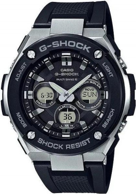 Casio GST-W300-1A