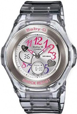 Casio BGA-101-8B