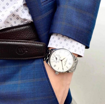 Frederique Constant FC-285S5B6B