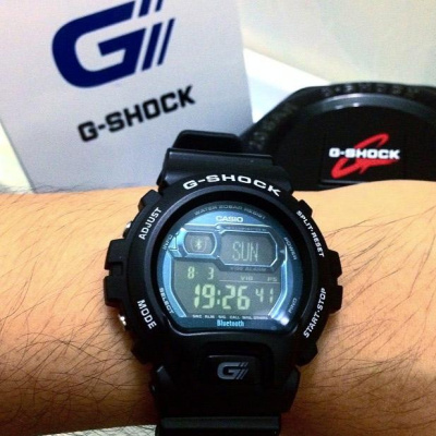 Casio GB-6900B-1B