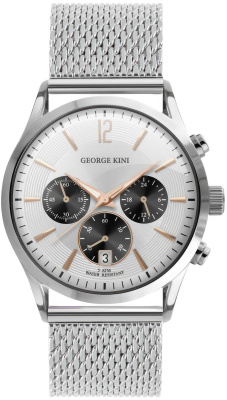 George Kini GK.12.1.1RB.21