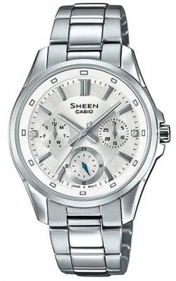 Casio SHE-3060D-7A