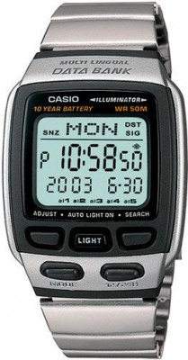 Casio DB-37HD-7A