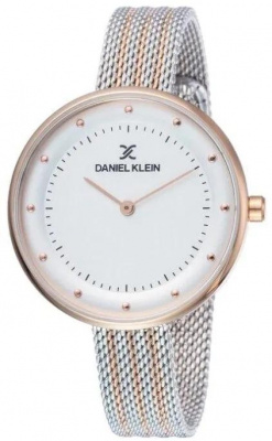 Daniel Klein 11984-3