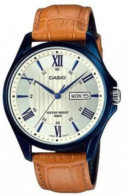 Casio MTP-1384BUL-9A