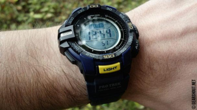 Casio PRG-270-2E