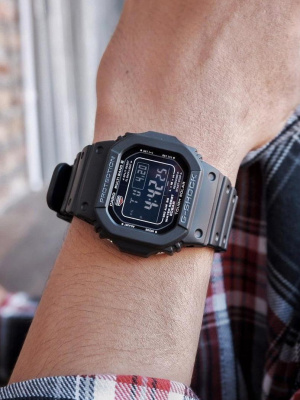 Casio GW-M5610U-1B