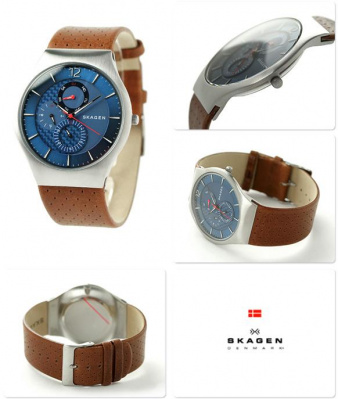 Skagen SKW6161