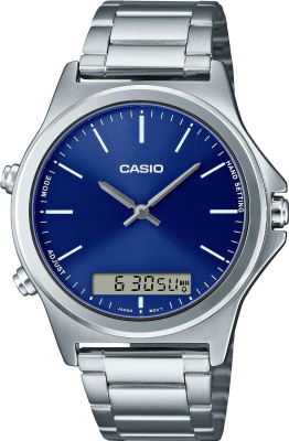 Casio MTP-VC01D-2E