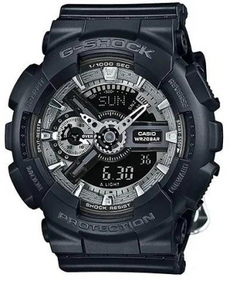 Casio GMA-S110F-1A