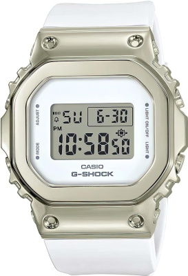 Casio GM-S5600G-7E