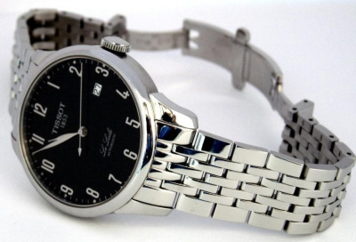 Tissot T41.1.483.52