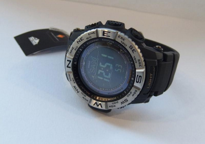 Casio PRW-3510-1E