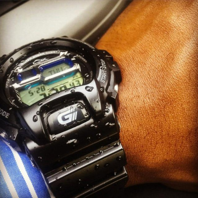 Casio GB-X6900B-1E