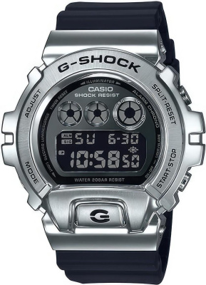 Casio GM-6900-1E