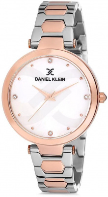 Daniel Klein 12048-3