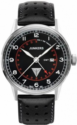 Junkers 69462