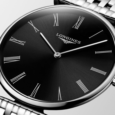 Longines L4.755.4.51.6