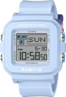 Casio BGD-10L-2E