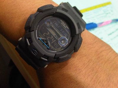 Casio GR-9110GY-1E