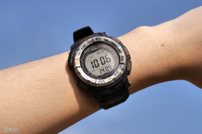 Casio PRG-260-1E