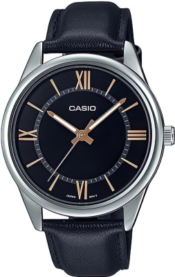 Casio MTP-V005L-1B5