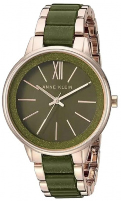 Anne Klein 1412RGOL