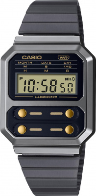 Casio A-100WEGG-1A2