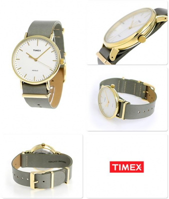 Timex TW2P98500