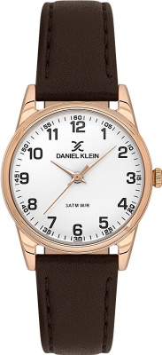 Daniel Klein 13847-3