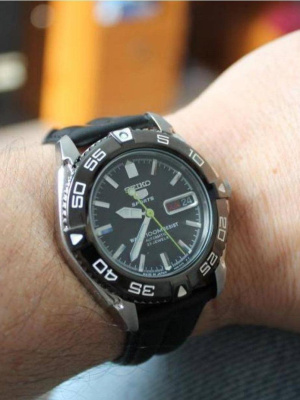 Seiko SNZB23J2