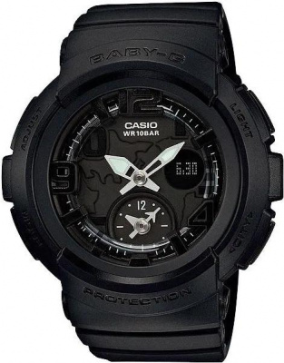 Casio BGA-190BC-1B