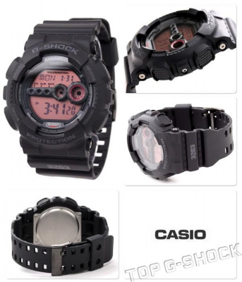 Casio GD-100MS-1E