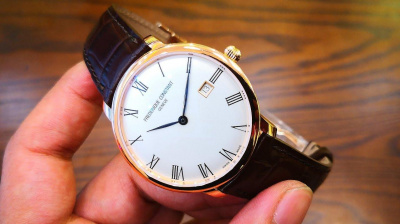 Frederique Constant FC-306MR4S4