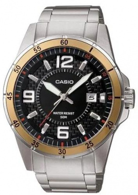 Casio MTP-1291D-1A3