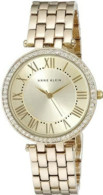 Anne Klein 2230CHGB