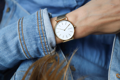 Skagen SKW2795