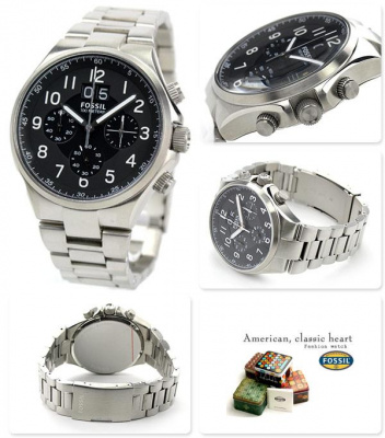 Fossil CH2902
