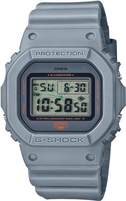 Casio DW-5600MNT-8E