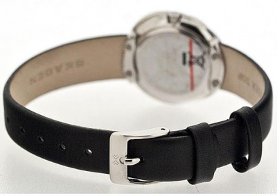 Skagen 885SSLB