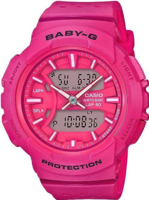 Casio BGA-240-4A