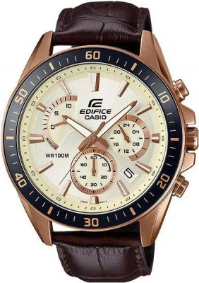 Casio EFR-552GL-7A