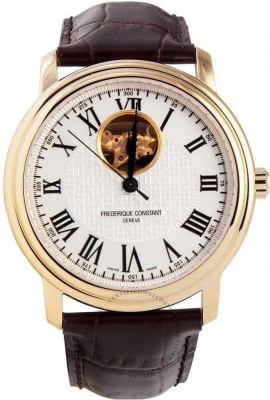 Frederique Constant FC-310M4P5