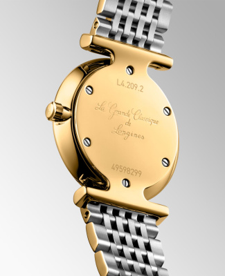 Longines L4.209.2.11.7