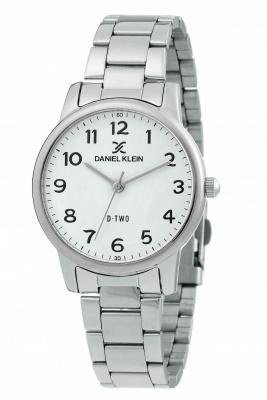 Daniel Klein 12393-4