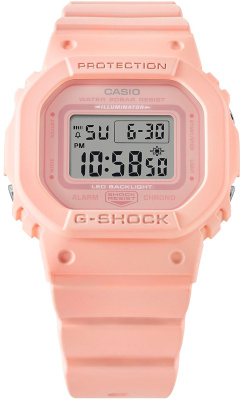 Casio GMD-S5600BA-4E