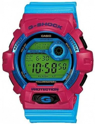 Casio G-8900SC-4E