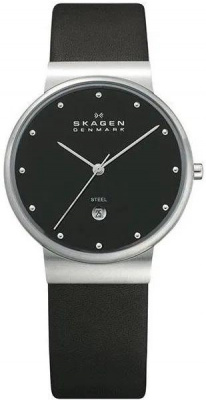 Skagen 355LSLB