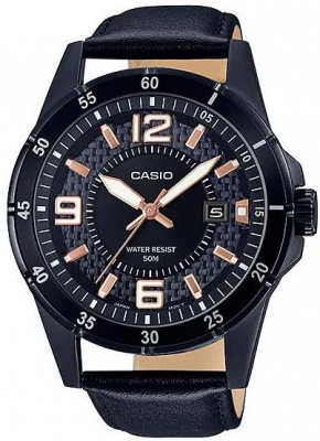 Casio MTP-1291BL-1A2